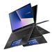 لپ تاپ ایسوس مدل ZenBook Flip 14 UX463FL با پردازنده i7 و صفحه نمایش فول اچ دی لمسی